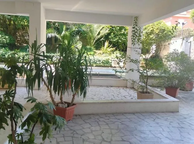R&d Golden House Apartamento *