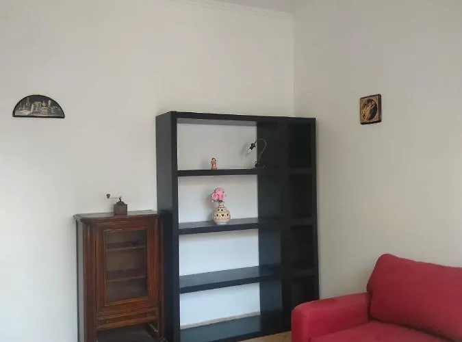 R&d Golden House Apartamento Roma