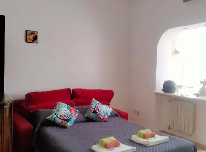 Apartamento R&d Golden House