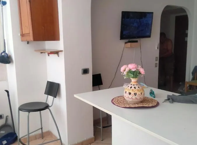 Apartamento R&d Golden House Roma