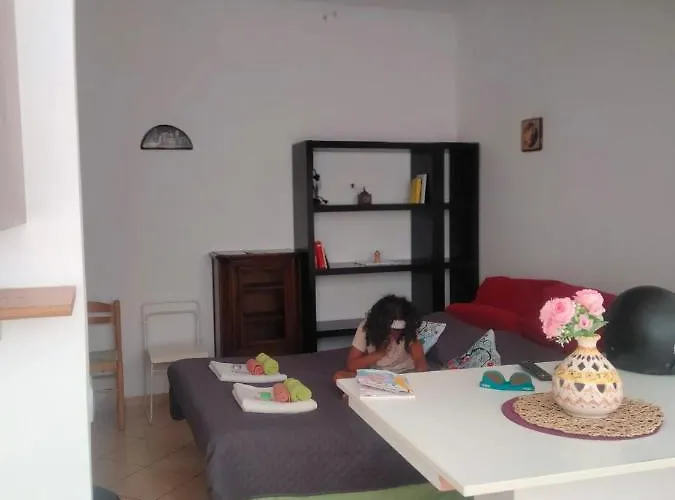 Apartamento R&d Golden House