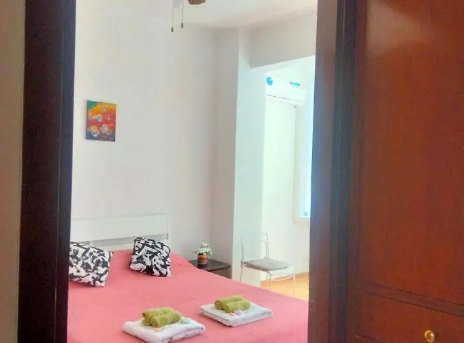 R&d Golden House Apartamento Roma