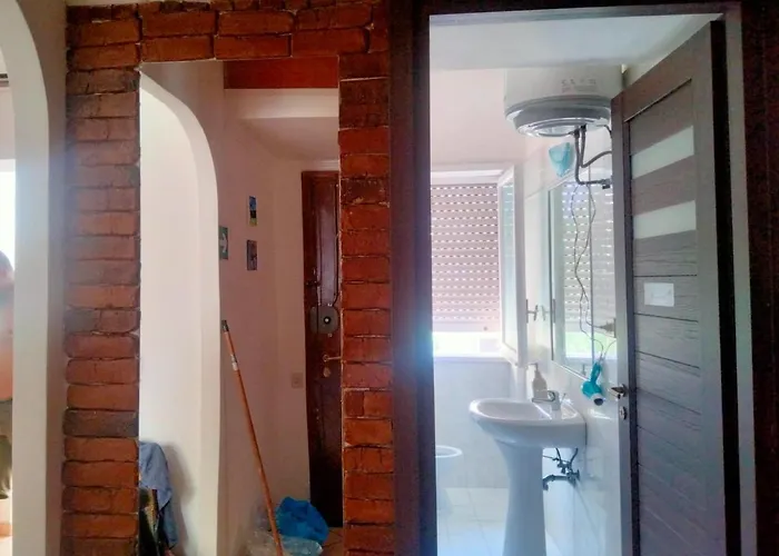 R&d Golden House Apartamento