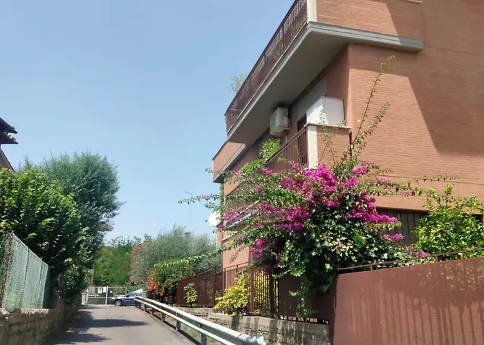 R&d Golden House Apartamento Roma