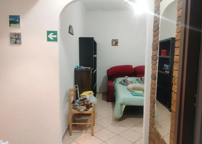 R&d Golden House Apartamento Roma