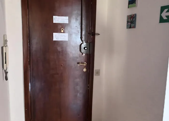 Apartamento R&d Golden House