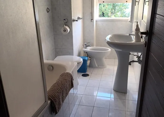 Apartamento R&d Golden House *