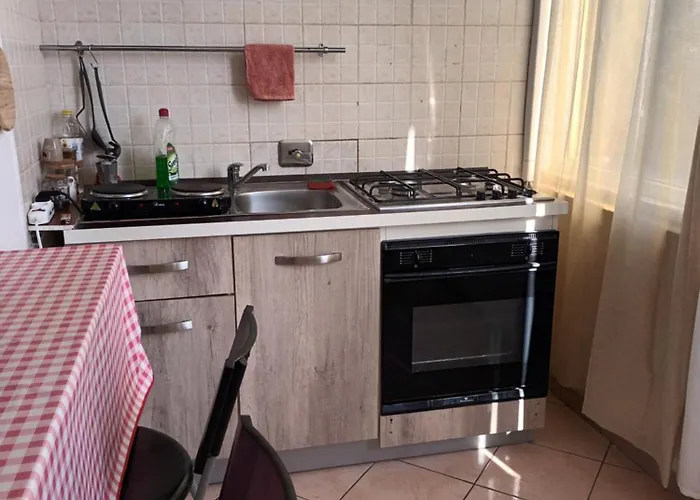 Apartamento R&d Golden House Roma